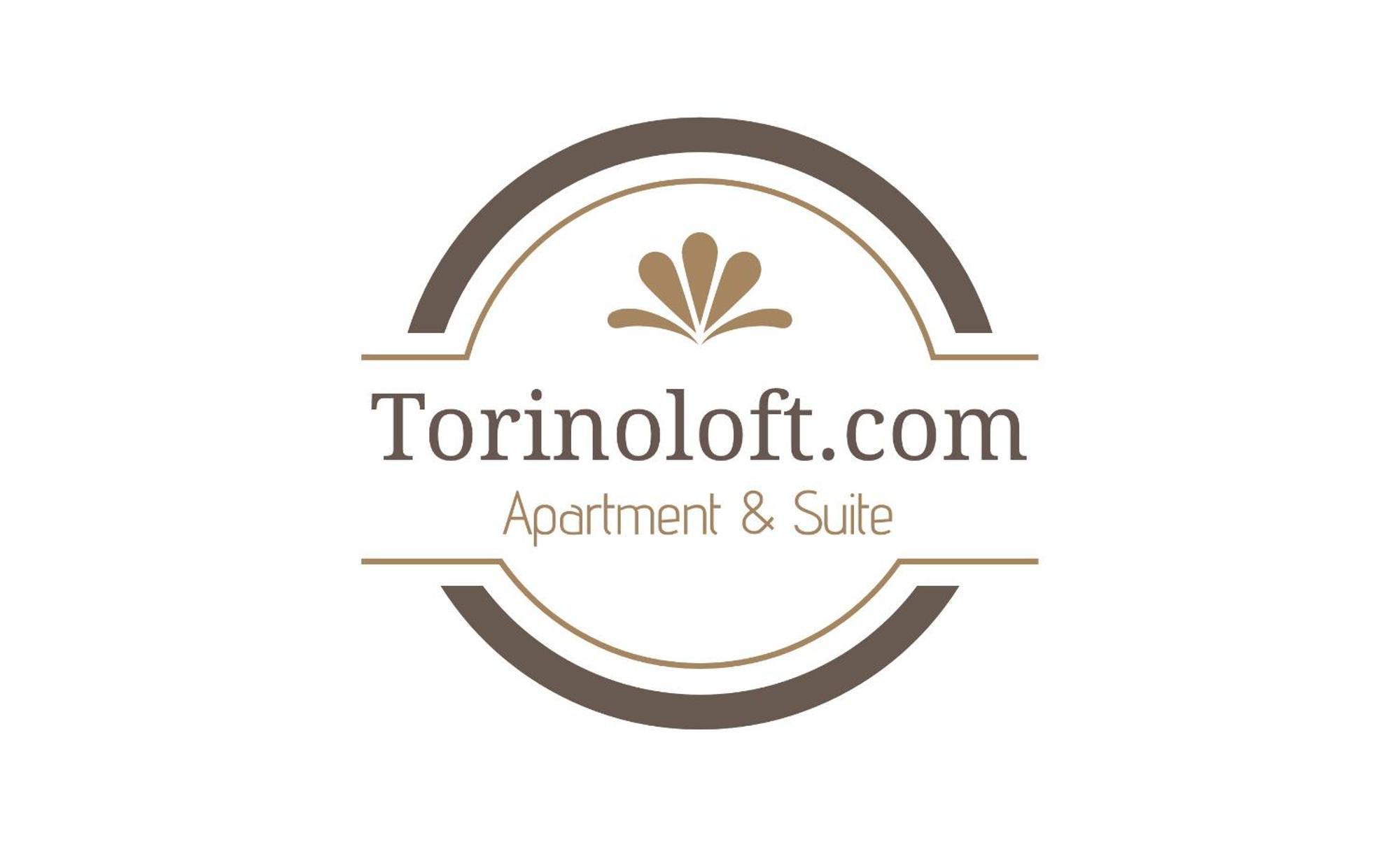 Torino Loft Lejlighed Eksteriør billede